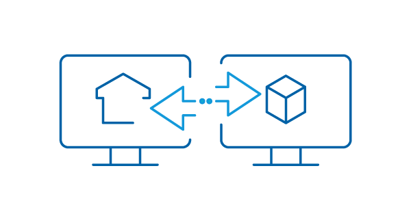 BIM Informationsaustausch