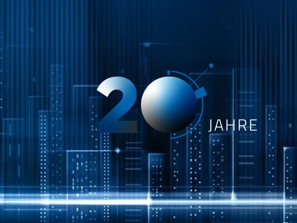 20 Jahre AEC3