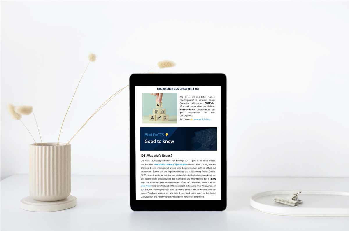 Newsletter
